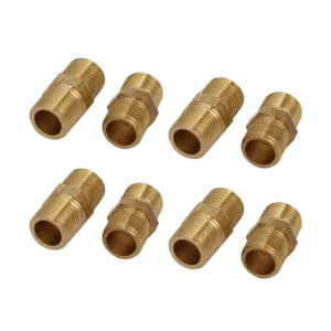 Bronze Nipple – Corrosion Resistant Pipe Fitting for Plumbing & Industry