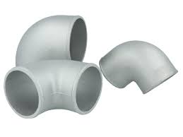 Aluminum Elbow – Lightweight Pipe Elbow for HVAC & Industrial Use