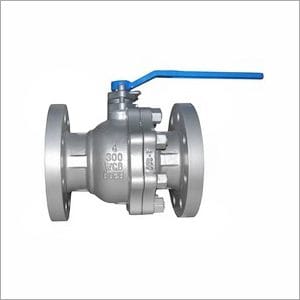 Floating Ball Valves | Bidirectional ISO 17292/API 608 Ball Valves | FOURVED