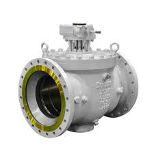 Ball Valve Manufacturer & Supplier in India | FOURVED Industrial Valves