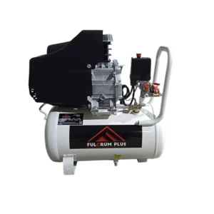 Fulcrum Plus 2 HP 30L Air Compressor FP1530 | Heavy Duty Portable Air Compressor