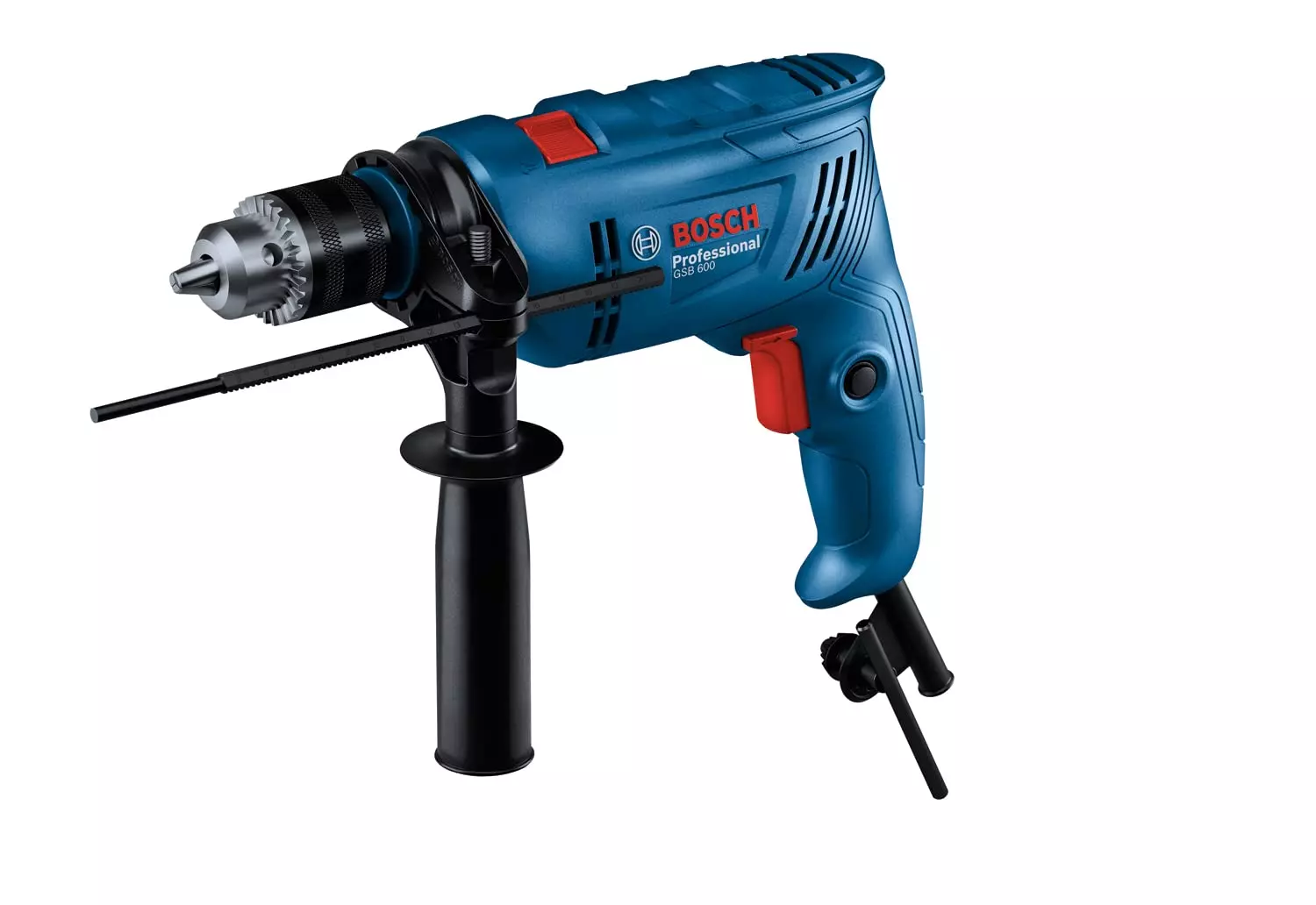 Bosch Impact Drill 10mm–16mm | 450W–800W Heavy Duty Electric Drill Machine